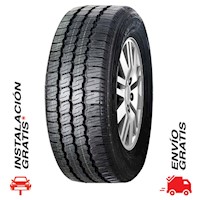 LLANTAS 195R14 RYDANZ R07 ARO 14 106/104S